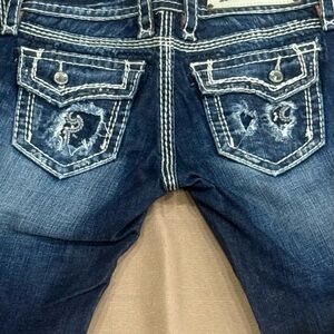 Rock Revival bootcut jeans sz.25
